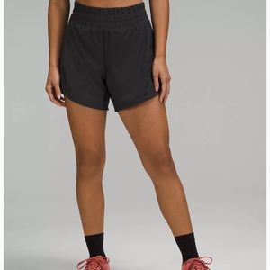 Lululemon Track That Shorts